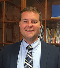Sean Ahern